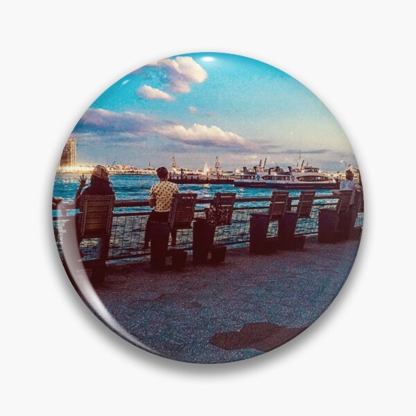Item preview, Seaport, Manhattan, NYC  designed and sold by eleonoraingrid.