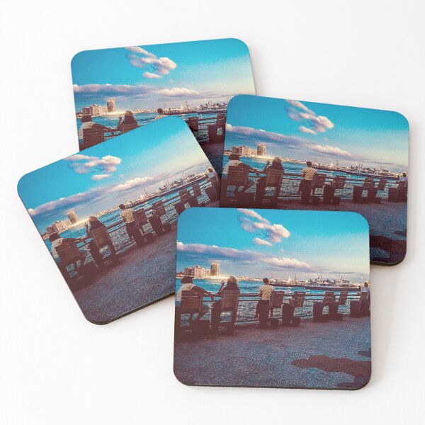 Item preview, Seaport, Manhattan, NYC  designed and sold by eleonoraingrid.
