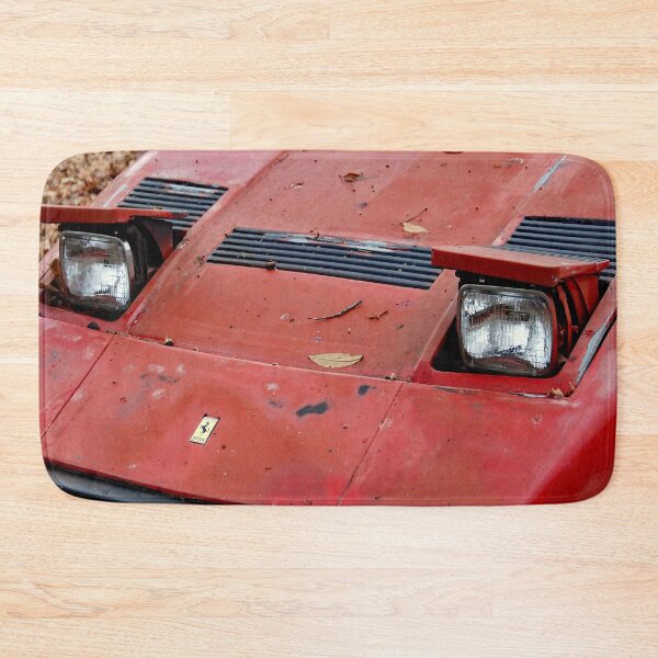 Item preview, Yard Find: 1984 GTO Berlinetta Nose designed and sold by John Schneider.