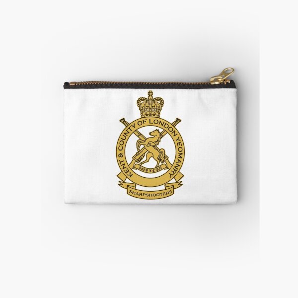 Aperçu de l'œuvre Kent Yeomanry créée et vendue par sirglennbo.