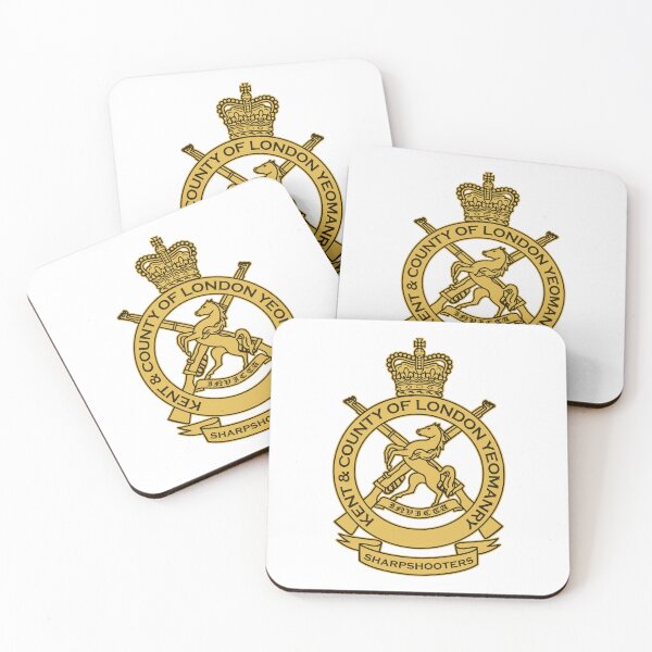 Aperçu de l'œuvre Kent Yeomanry créée et vendue par sirglennbo.