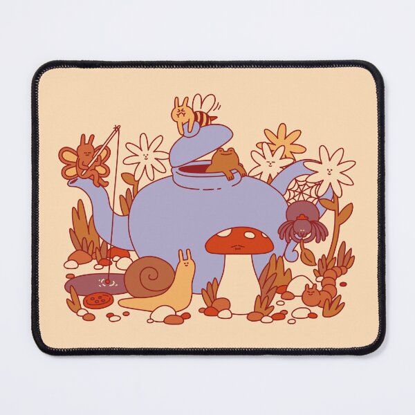 Item preview, Teapot Hangout designed and sold by obinsun.