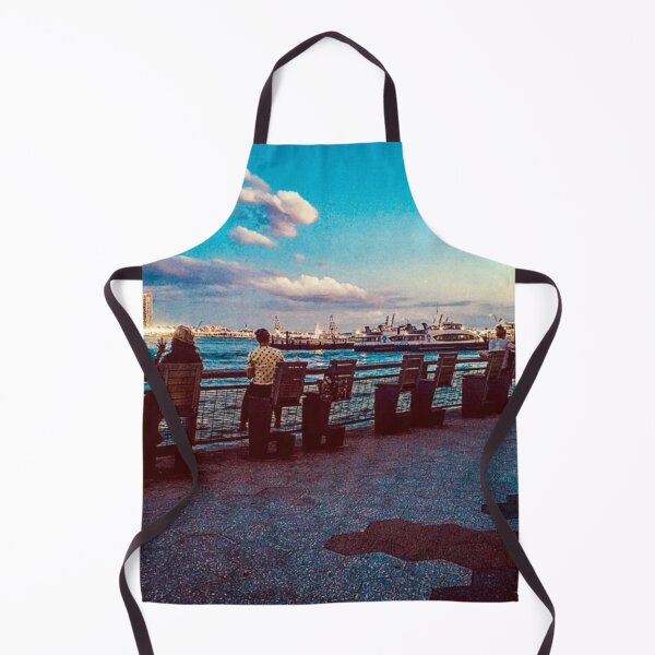 Item preview, Seaport, Manhattan, NYC  designed and sold by eleonoraingrid.