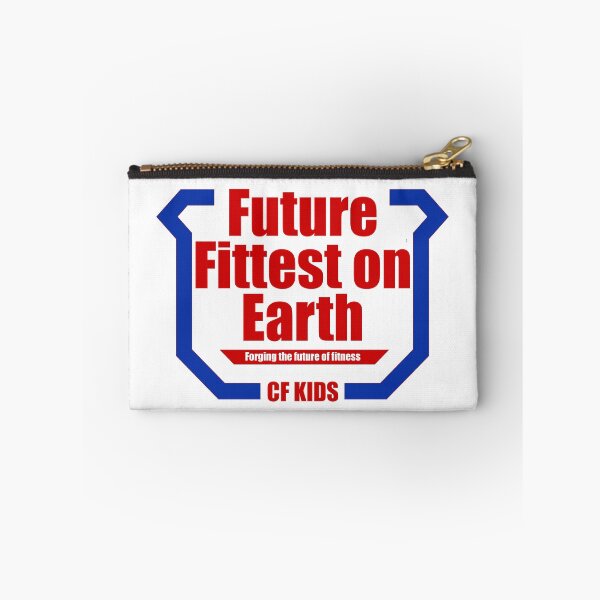 Item preview, Future Fittest on Earth designed and sold by hadicazvysavaca.