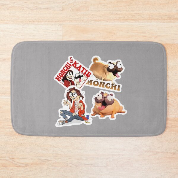 Item preview,   the mitchells vs the machines designed and sold by didiboyes.