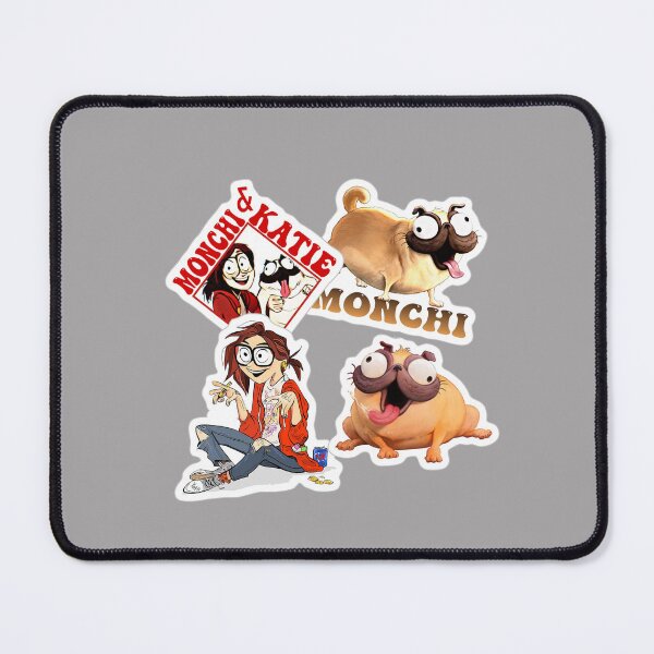 Item preview,   the mitchells vs the machines designed and sold by didiboyes.