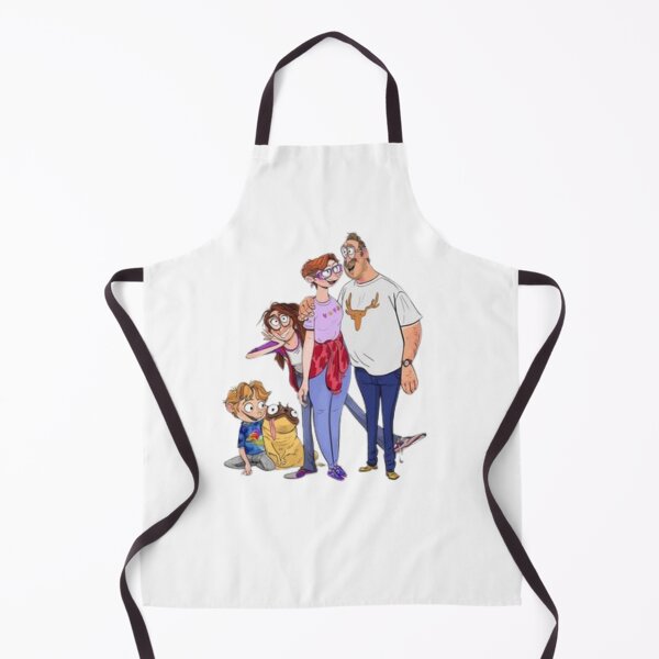 Item preview, the mitchells vs the machines designed and sold by didiboyes.