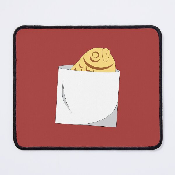 Item preview, Taiyaki Wrapped designed and sold by untitledArts.
