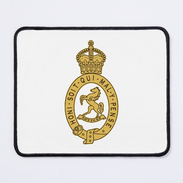 Item preview, East Kent Yeomanry designed and sold by sirglennbo.