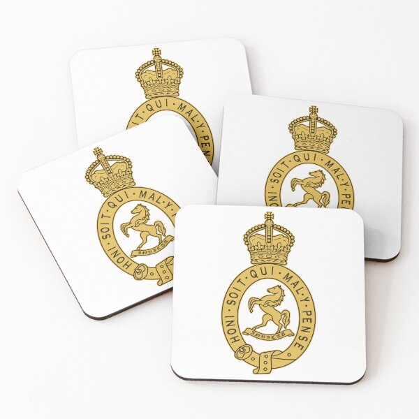 Item preview, East Kent Yeomanry designed and sold by sirglennbo.