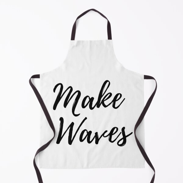 Item preview, Make Waves - Carve Out Your Own Path designed and sold by ActionFocus.