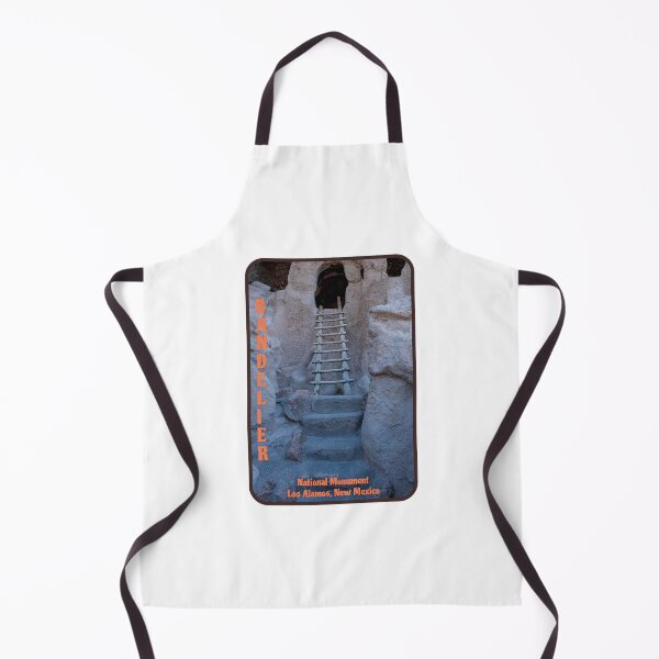 Item preview, Bandelier National Monument Los Alamos New Mexico designed and sold by Davephotoswest.