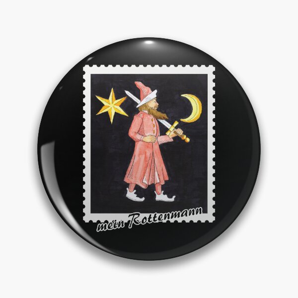 Item preview, Styria - My Rottenmann Illustration | Austria design designed and sold by Steiragwaund.
