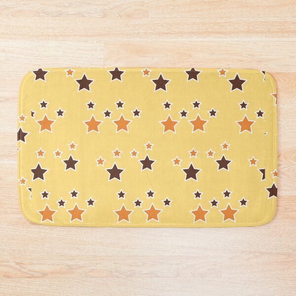 Item preview, Star Pattern designed and sold by untitledArts.