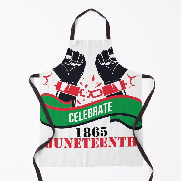 Artikelvorschau, Awesome Messy Bun Juneteenth Feiern Sie den 19. Juni 1865 entworfen und verkauft von CRO-DESIGN.