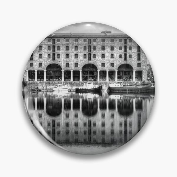 Artikelvorschau, Albert Dock-Liverpool entworfen und verkauft von Londonimages.