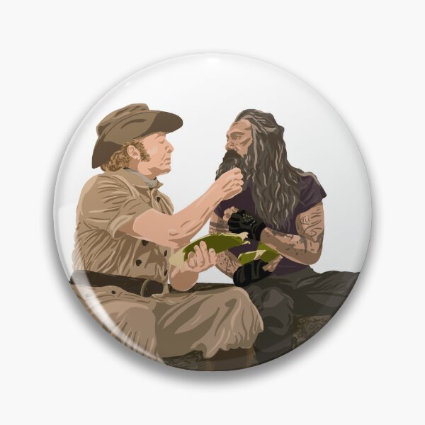 Item preview, Our Flag Means Death - Blackbeard's Bar and Grill designed and sold by SuperbScribbles.