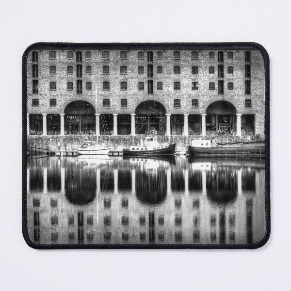 Item preview, Albert Dock Liverpool  designed and sold by Londonimages.