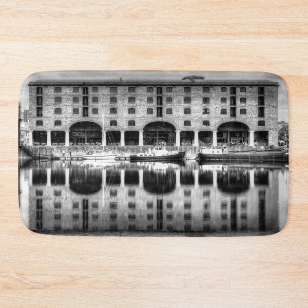 Item preview, Albert Dock Liverpool  designed and sold by Londonimages.