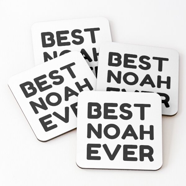Item preview,  Best Noah Ever designed and sold by MrTsTshirts.