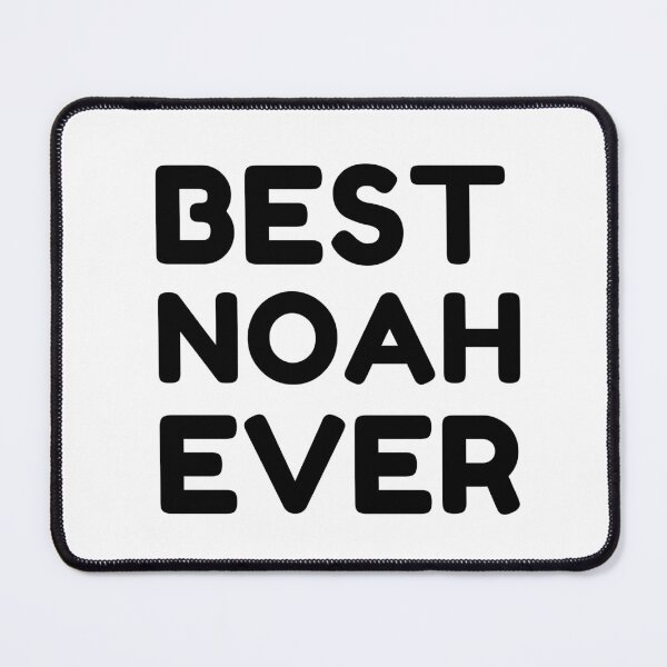 Item preview,  Best Noah Ever designed and sold by MrTsTshirts.