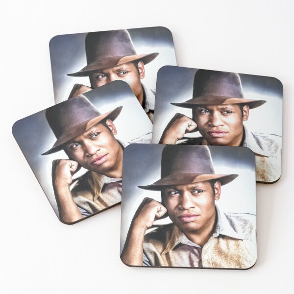 Item preview, Paul Robeson designed and sold by Jools-57.