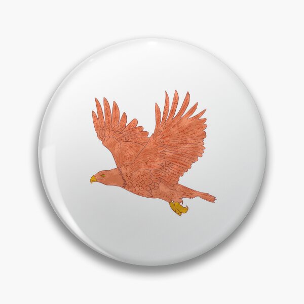 Item preview, Eagle designed and sold by Varshaa.