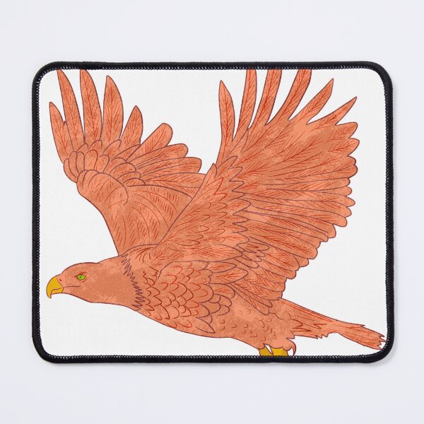 Item preview, Eagle designed and sold by Varshaa.