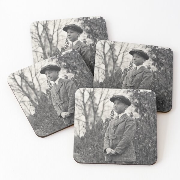 Item preview, Vintage Boy designed and sold by BGPickers.
