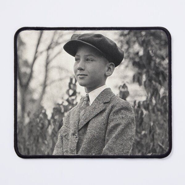 Item preview, Vintage Boy designed and sold by BGPickers.