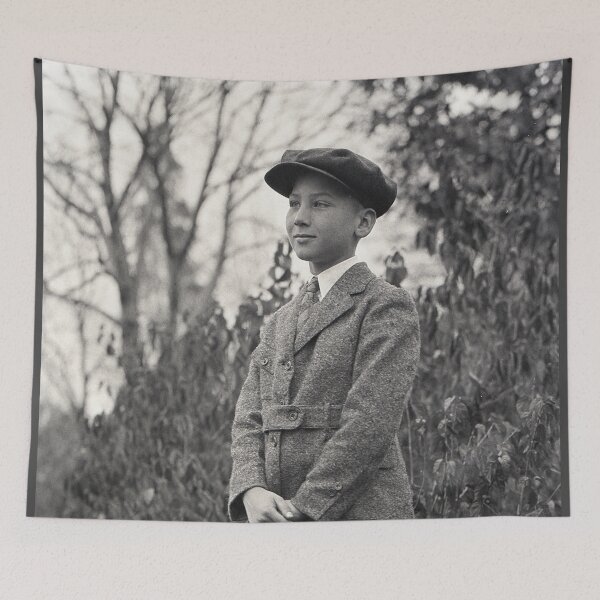 Item preview, Vintage Boy designed and sold by BGPickers.