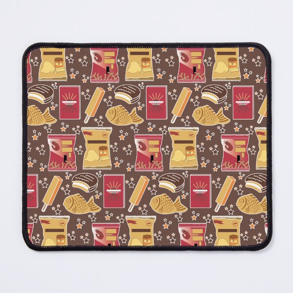 Item preview, Korean Snacks Medley designed and sold by untitledArts.