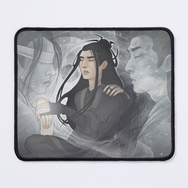 Item preview, Yin And Yang designed and sold by silvestrisart.
