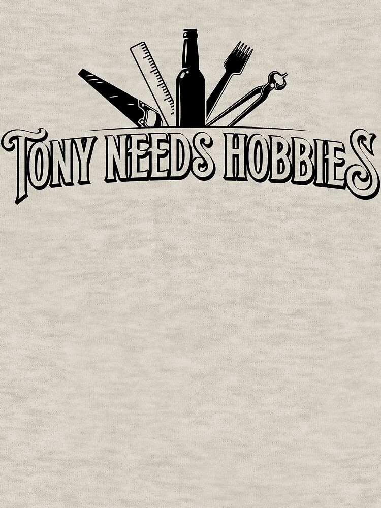 Thumbnail 7 of 7, Essential T-Shirt, Graphic Logo designed and sold by TonySellsShirts.