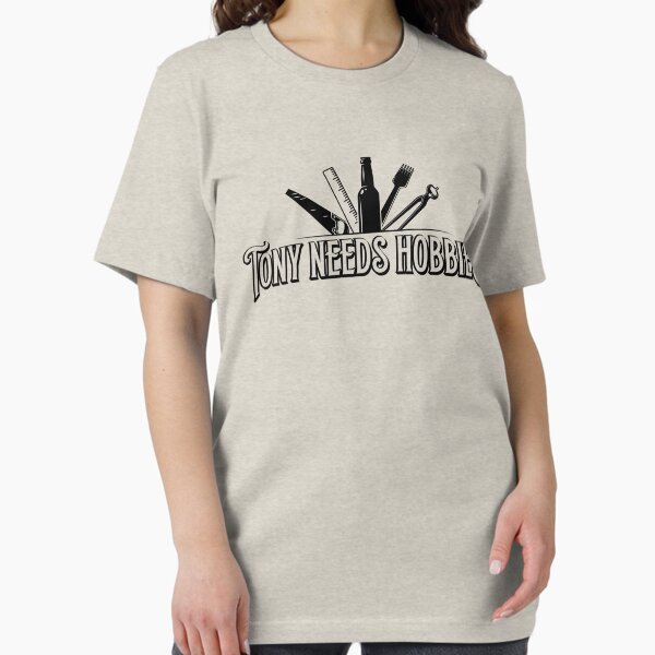 Graphic Logo Essential T-Shirt