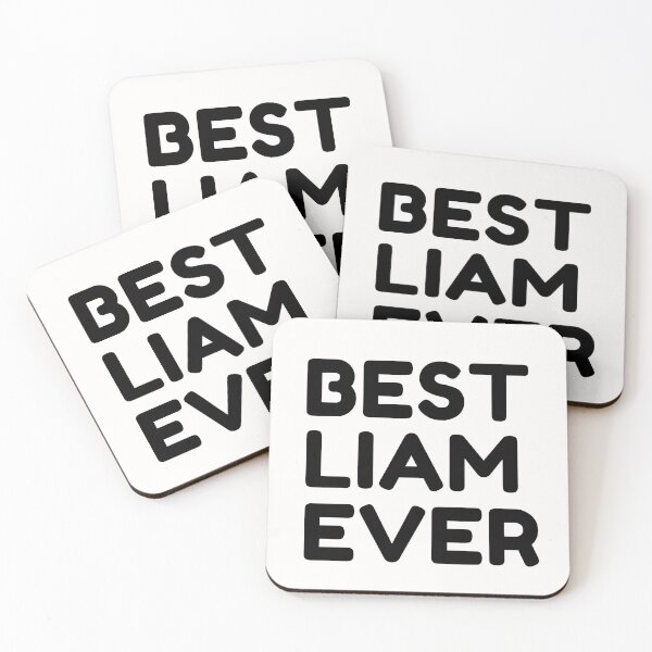 Item preview, Best Liam Ever designed and sold by MrTsTshirts.