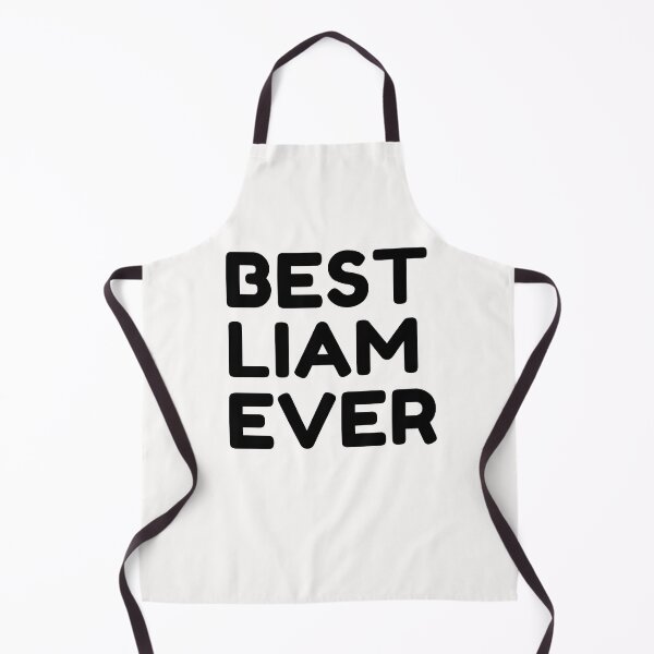 Item preview, Best Liam Ever designed and sold by MrTsTshirts.