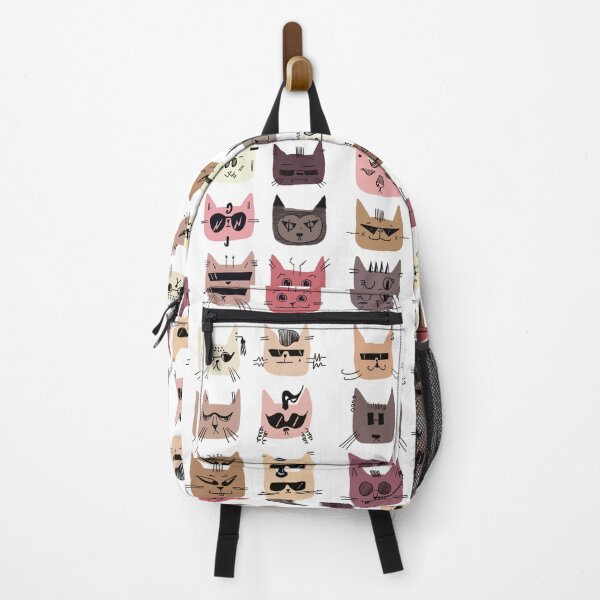 Item preview, cool cats designed and sold by EveLMacDougall.