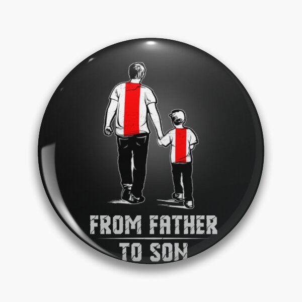 Item preview, ajax-fathergoede  designed and sold by Just Be Different.
