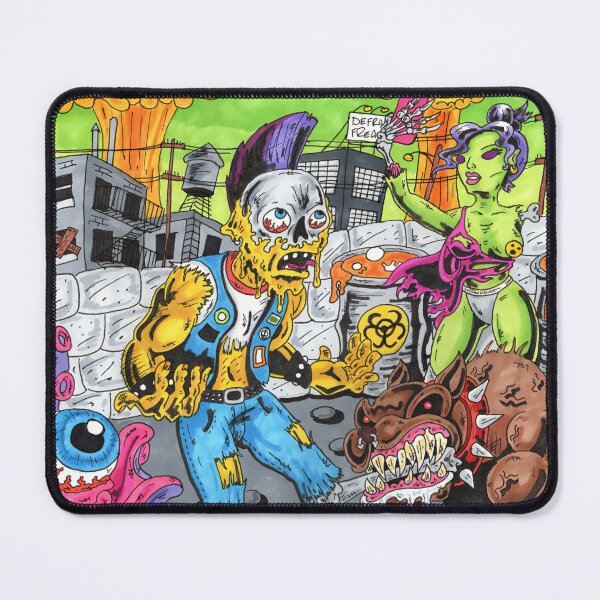 Item preview, Who Farted? designed and sold by DeFrankenstein.