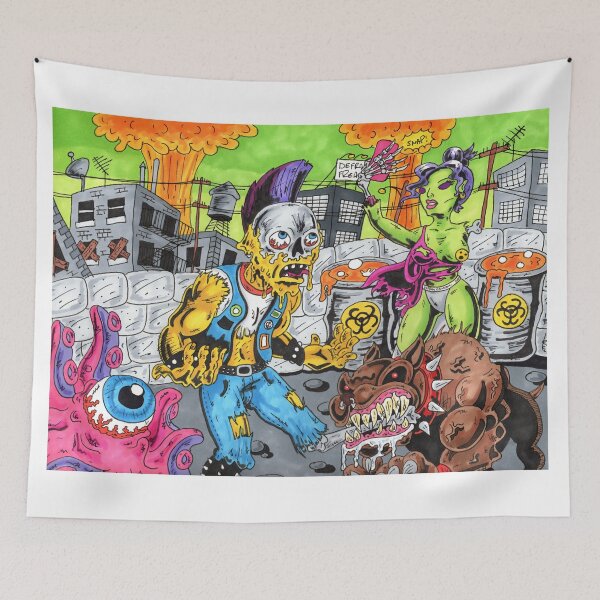 Item preview, Who Farted? designed and sold by DeFrankenstein.