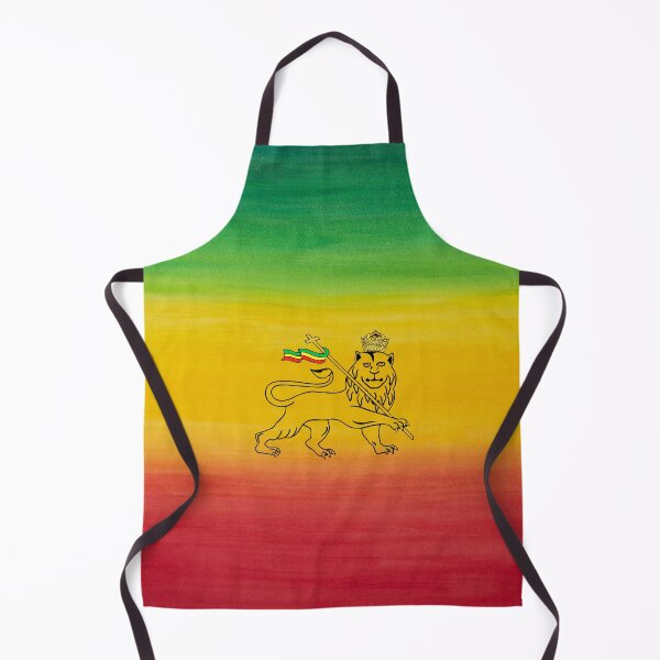 Item preview, Lion Of Judah - Rasta Duvet designed and sold by kernowerno.