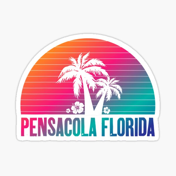 Item preview, Pensacola Florida designed and sold by smoothcricketer.