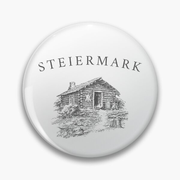 Item preview, Copy of Steiermark - Proud to be a Steira black with panther | Austria design designed and sold by Steiragwaund.