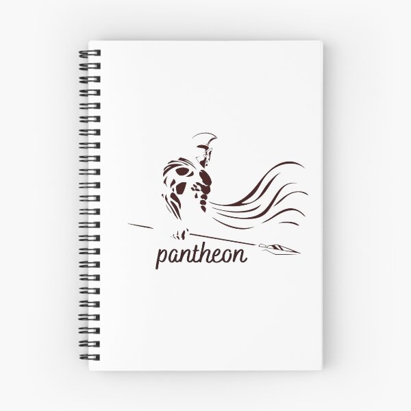 Item preview, Protector OF Rome (Pantheon) designed and sold by weirdandstrange.