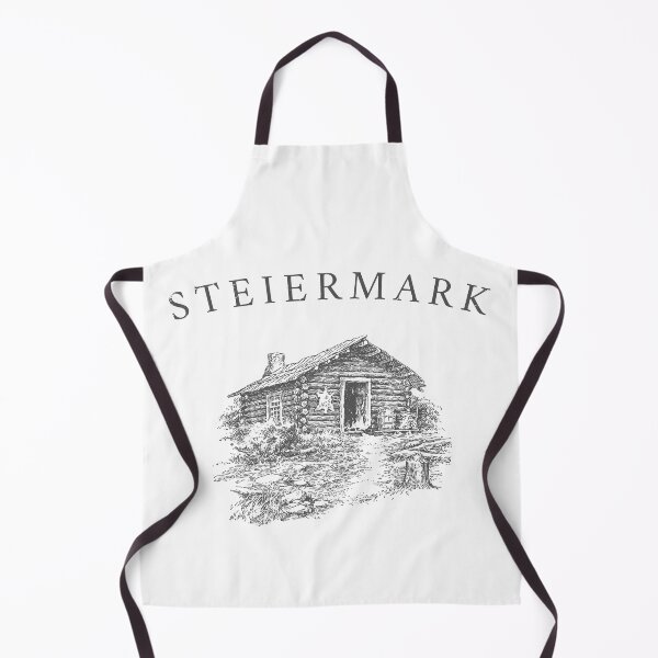 Item preview, Copy of Steiermark - Proud to be a Steira black with panther | Austria design designed and sold by Steiragwaund.
