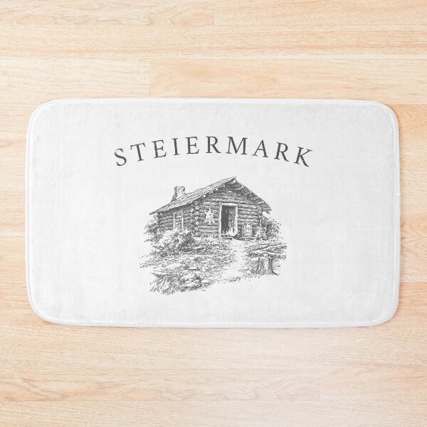 Item preview, Copy of Steiermark - Proud to be a Steira black with panther | Austria design designed and sold by Steiragwaund.
