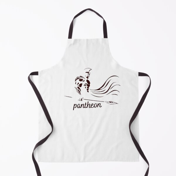 Item preview, Protector OF Rome (Pantheon) designed and sold by weirdandstrange.