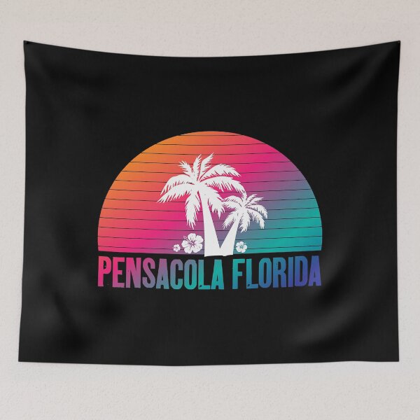 Item preview, Pensacola Florida designed and sold by smoothcricketer.