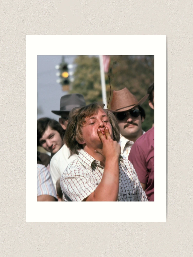 tobacco spitting contest Tobacco Spitting Contest